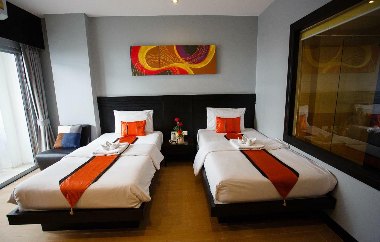 Platinum And Khách sạn 3*
