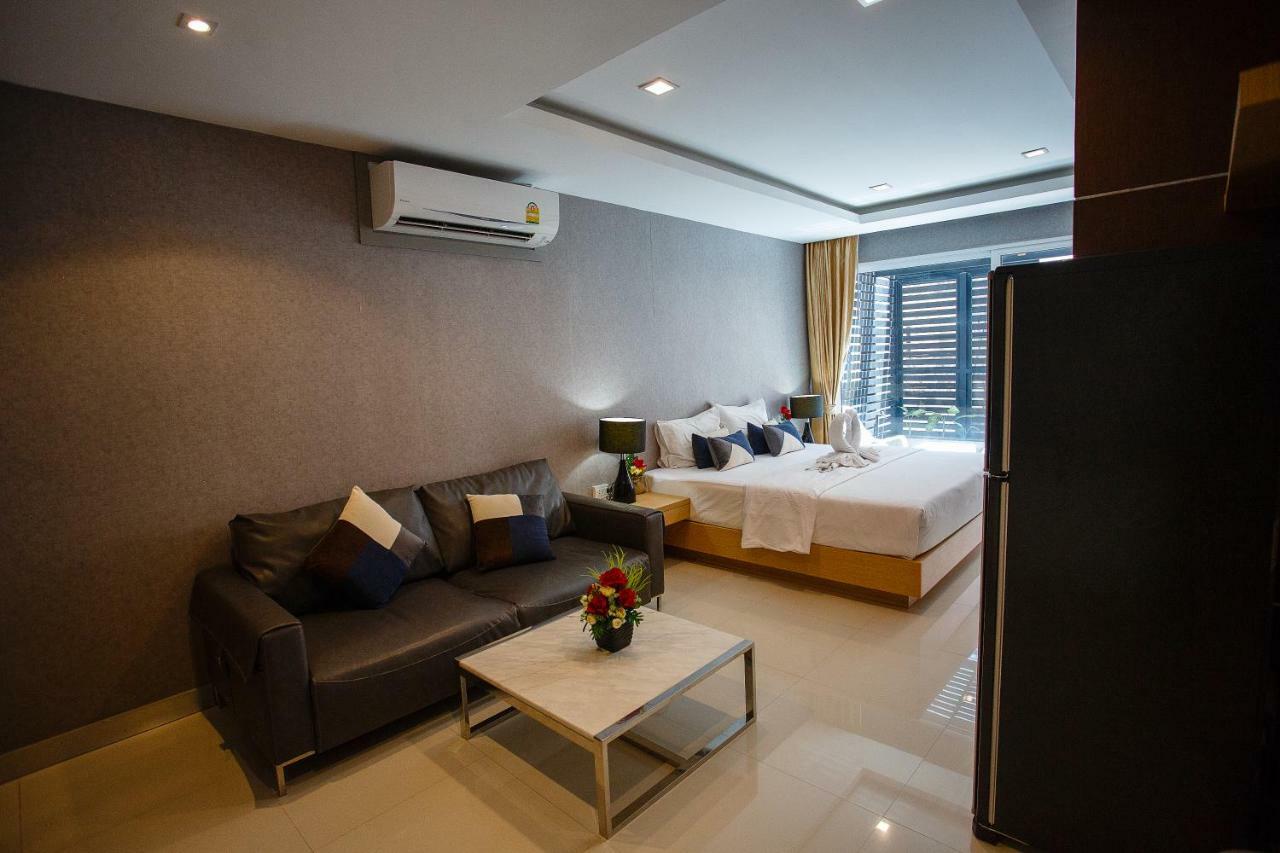 Platinum And Khách sạn 3*